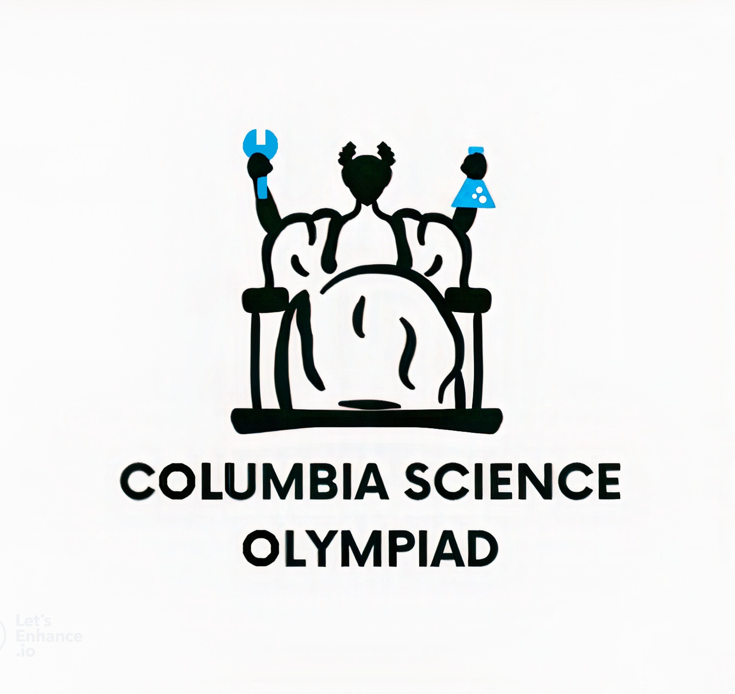 2024 Columbia Invitational (Div. C) Duosmium Results